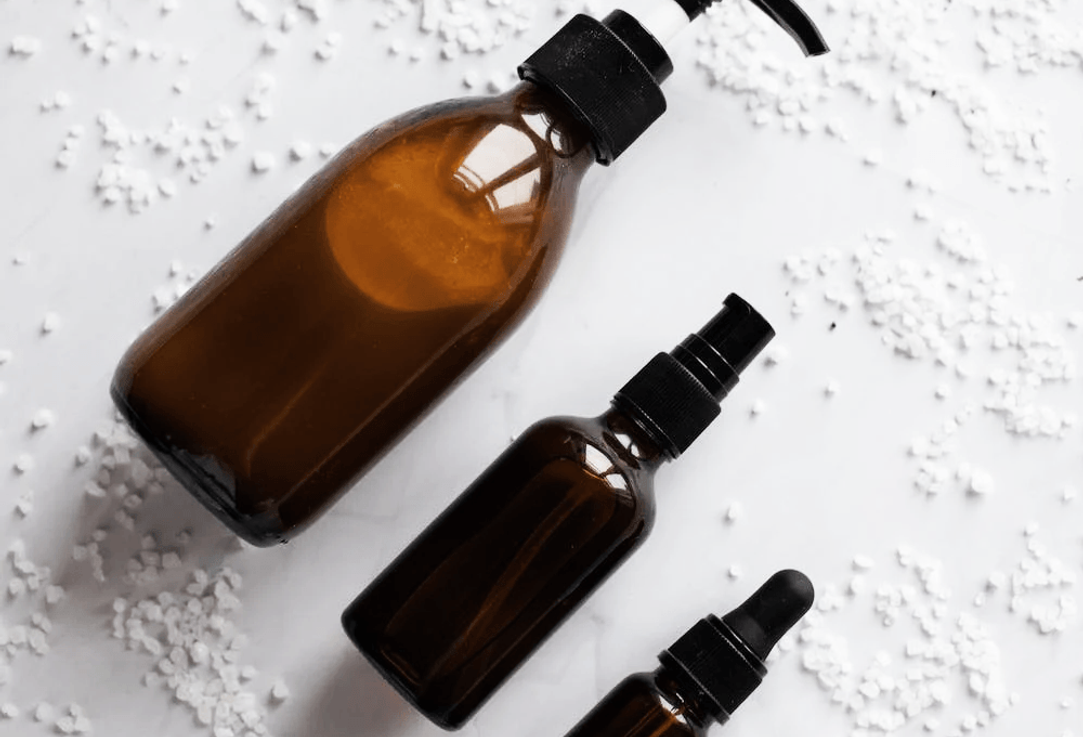 Auto generated site cosmetics store