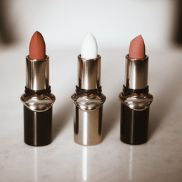 Auto generated site cosmetics store