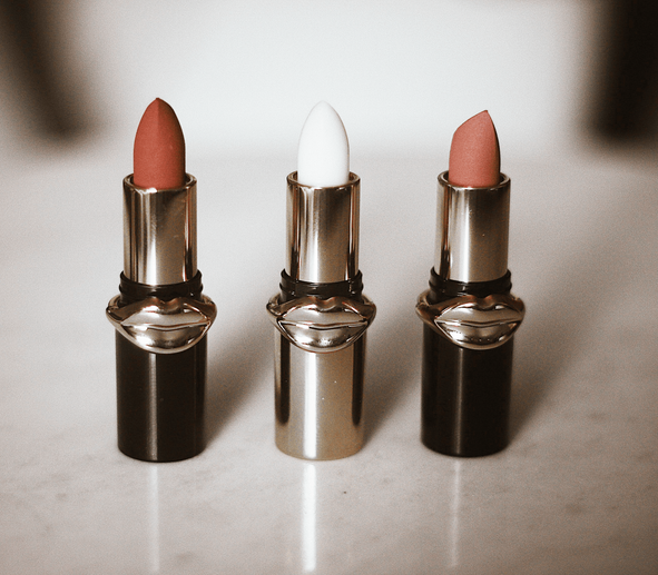 Auto generated site cosmetics store