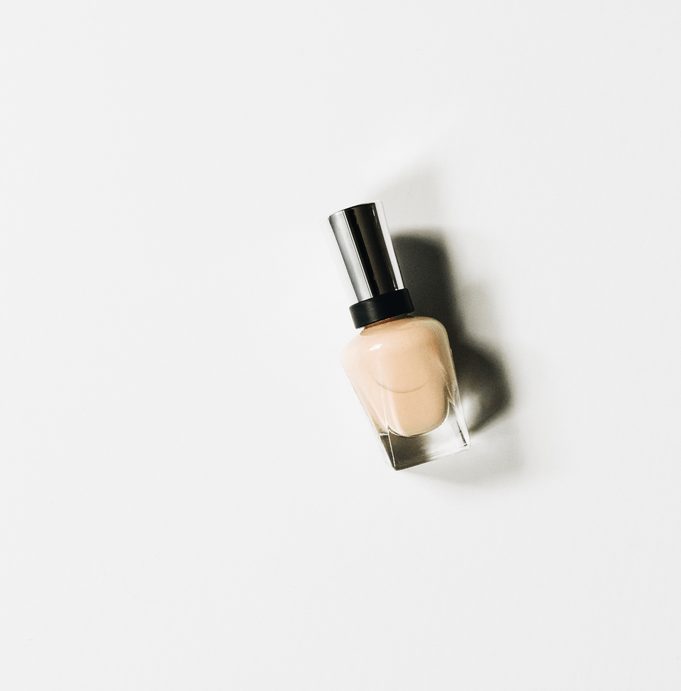 Auto generated site cosmetics store